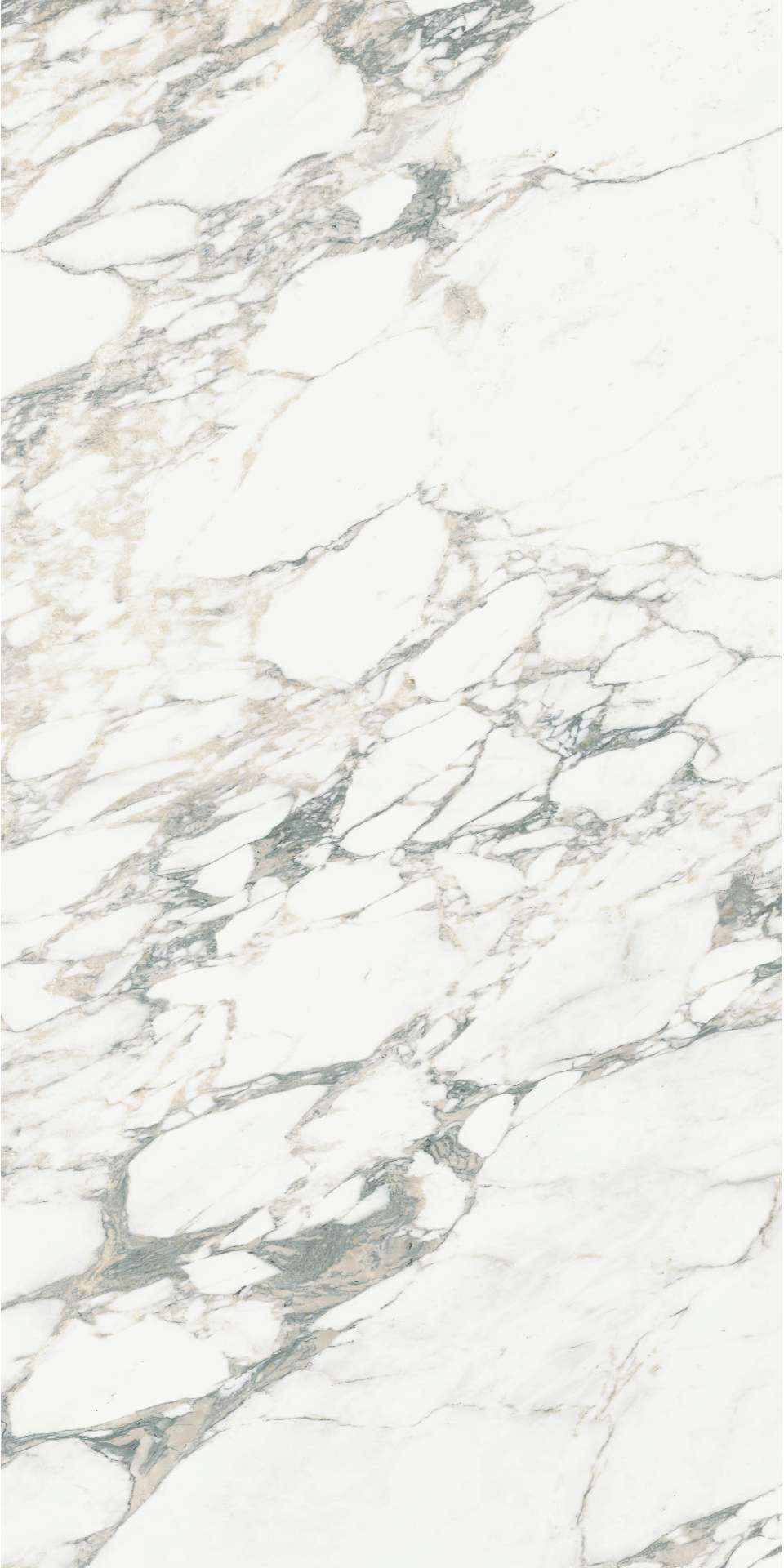 P175320MF6 Marmi Arabescato Naturale 75x150 IRIS FMG