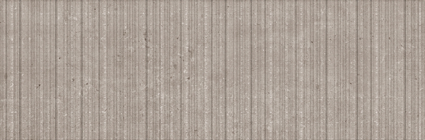 424 Аляска Беж рельеф вертикальный 32,5х100 Eurotile Ceramica