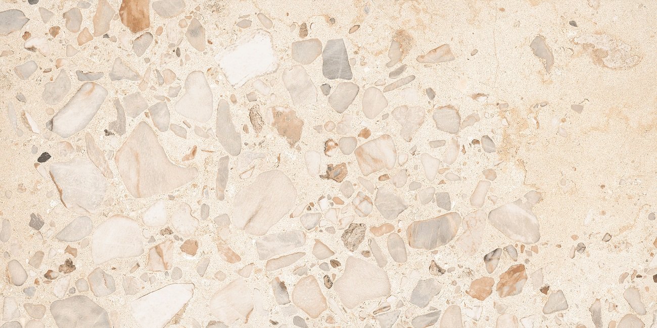 Venetian Avorio Digi Granula Matt 60x120 Ocean-Ceramic