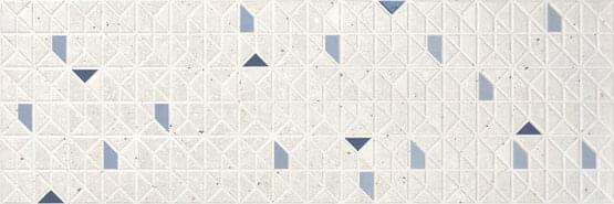 Contract Bianco Rect 40x120 Ape Ceramica