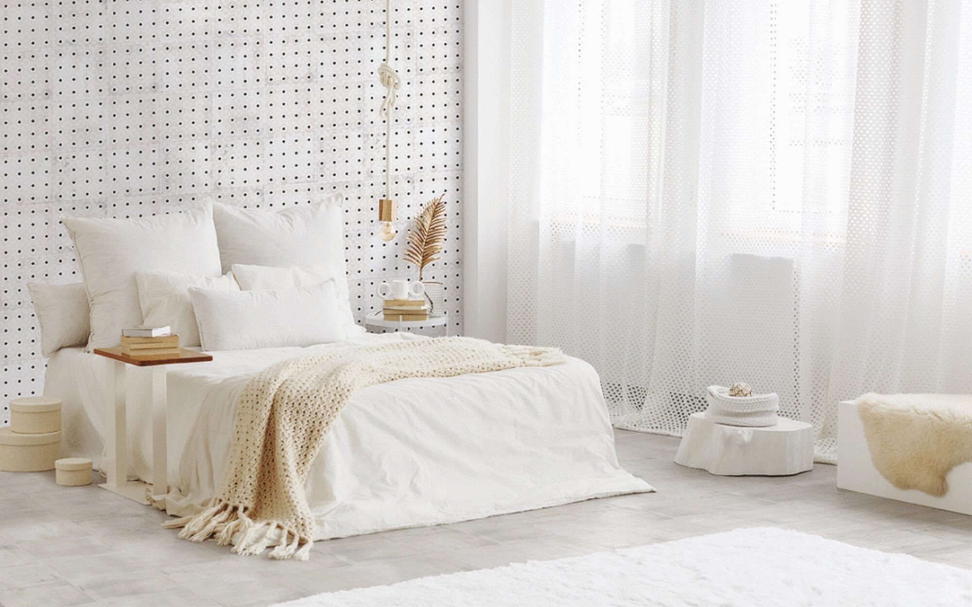 Affiniti Nanda Tiles