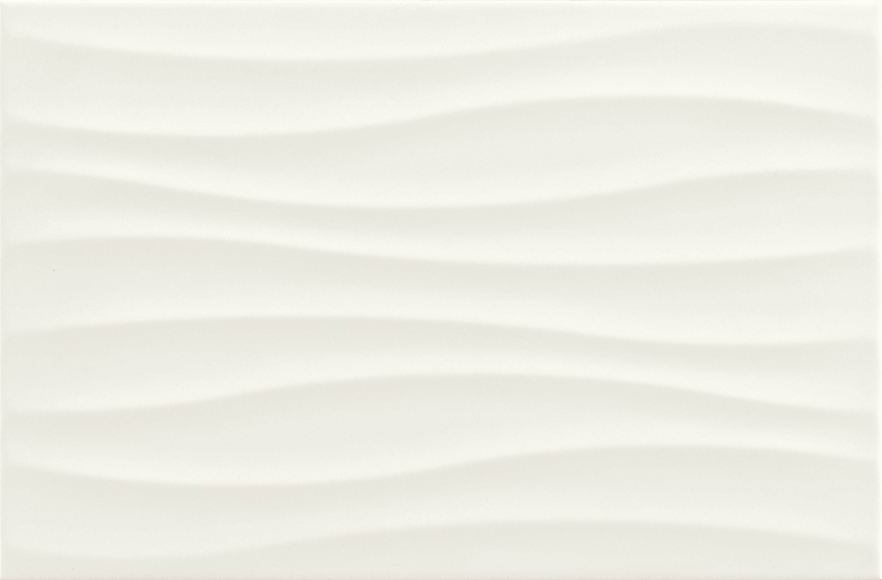 M01P Neutral White Struttura Tide 3D 25x38 MARAZZI Italy
