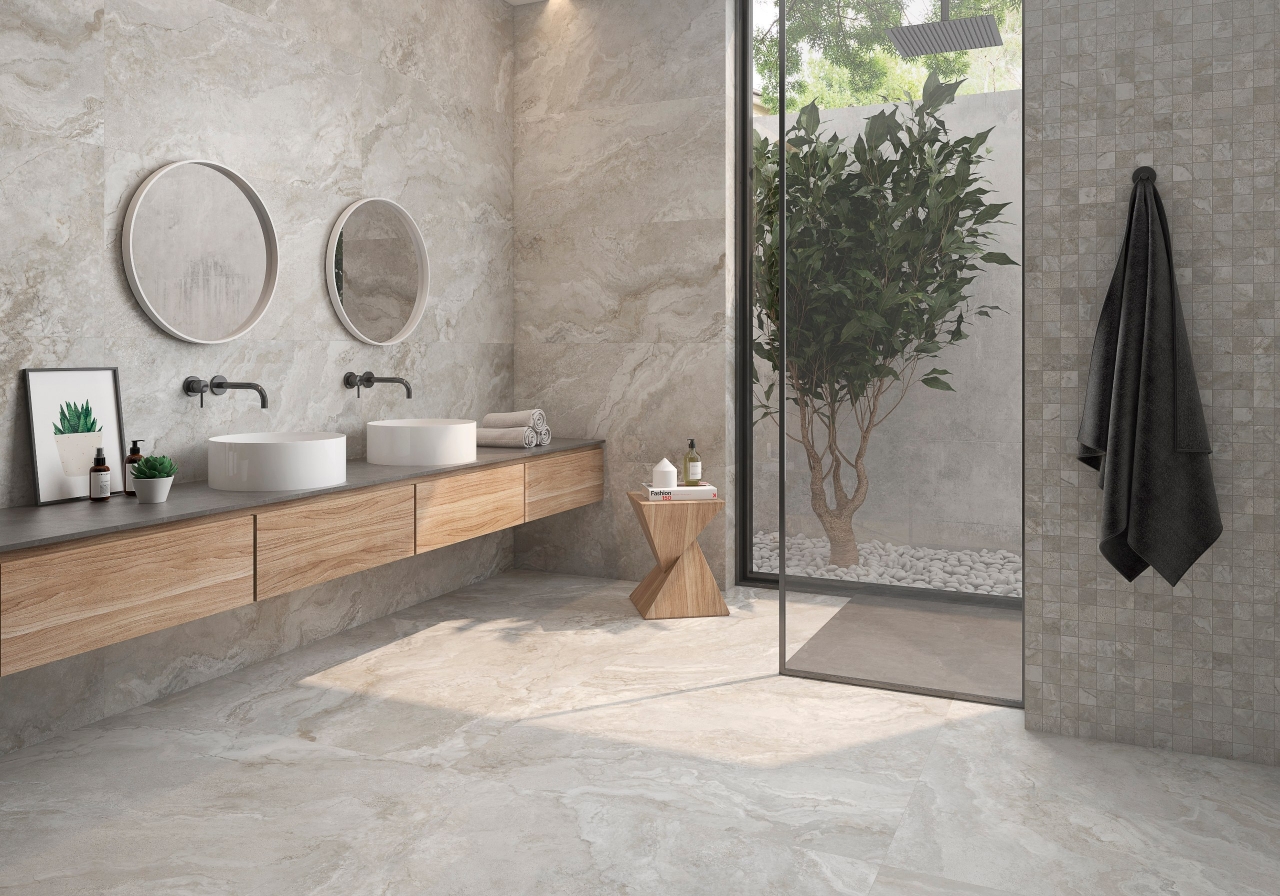 Casone Jano Tiles