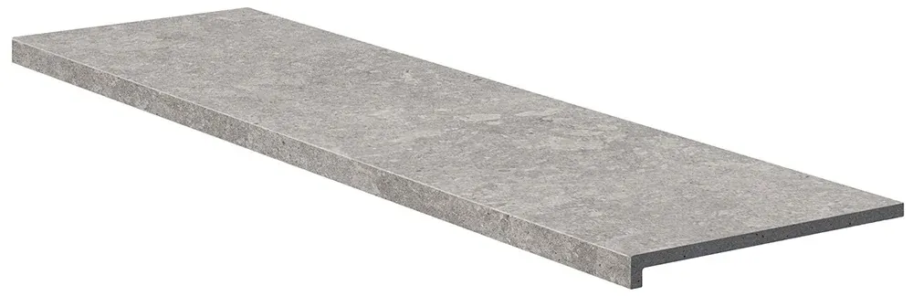 Peldano Recto Bedford Pearl C-1 R9 330х1200х12 Exagres