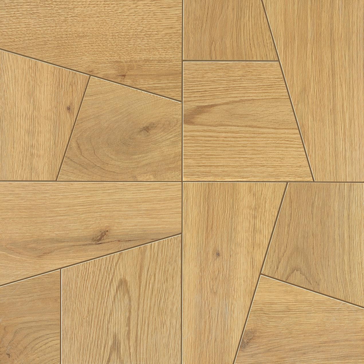 AOUV Exence Almond Square 56,1x56,1 Atlas Concorde