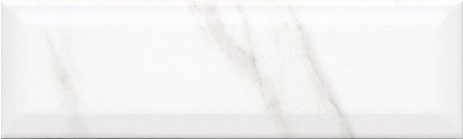 9034 Дорато белый грань 8.5*28.5 Kerama Marazzi