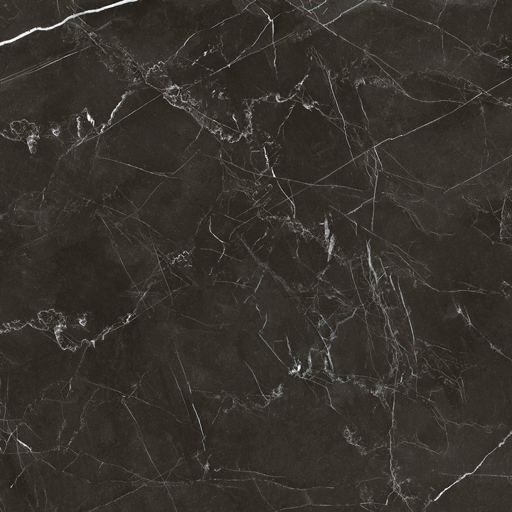 Royal Black 60x60 ZERDE TILE