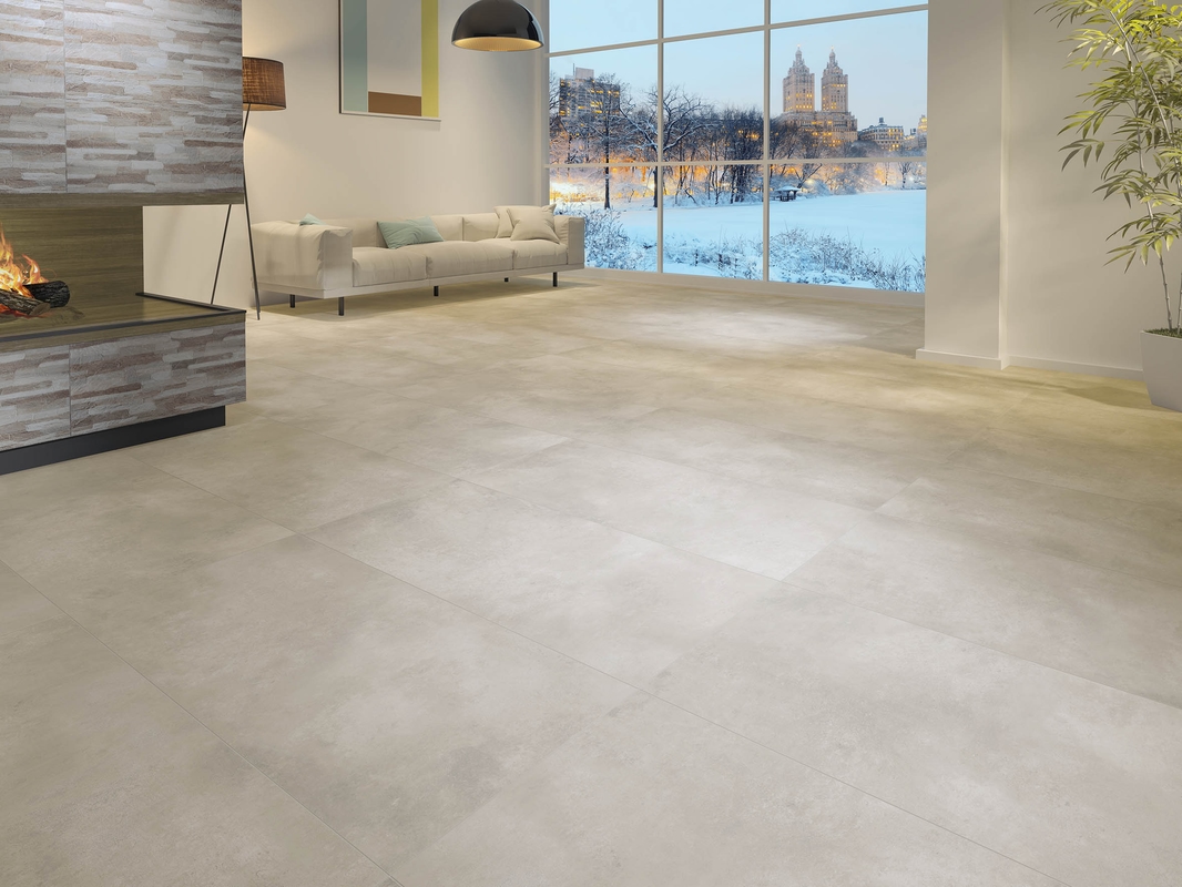 Vista Fume Rektifiye Matt 60x120 Kutahya Seramik фото 12