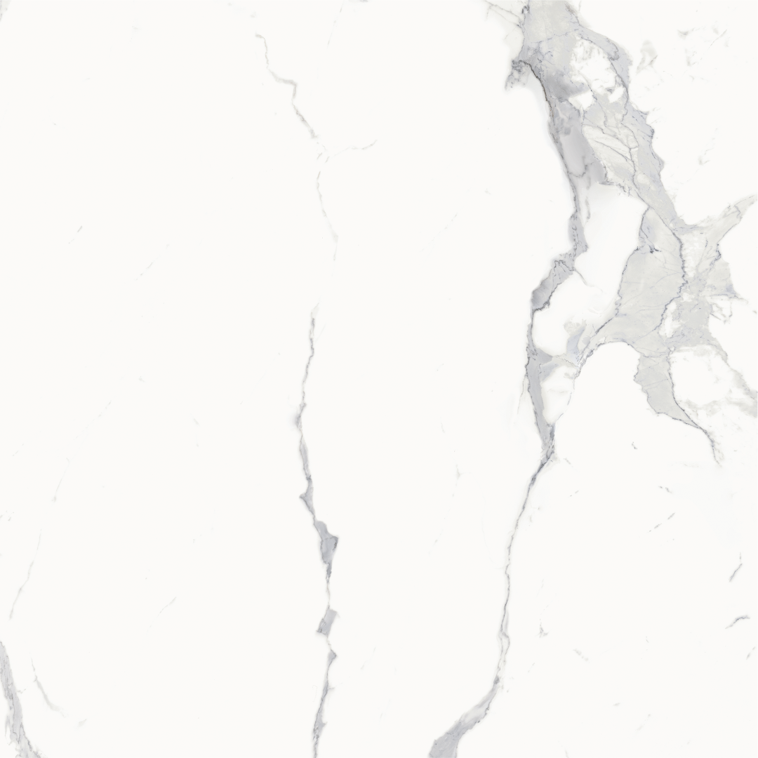 610010004112 Stellaris Statuario White 120 Ret 120x120 Italon фото 3