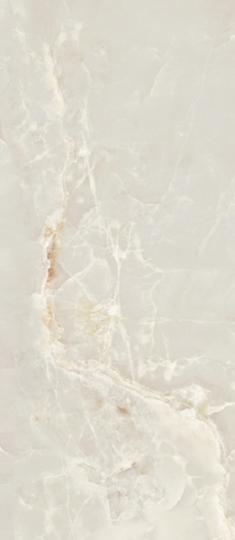 Starlight Onyx Pearl Smooth 3.5 mm 120x278 Kerlite