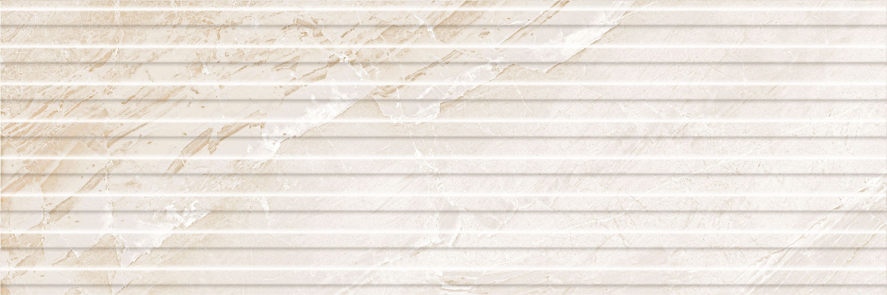 628 Eclipse Beige рельеф 29,5х89,5 Eurotile Ceramica