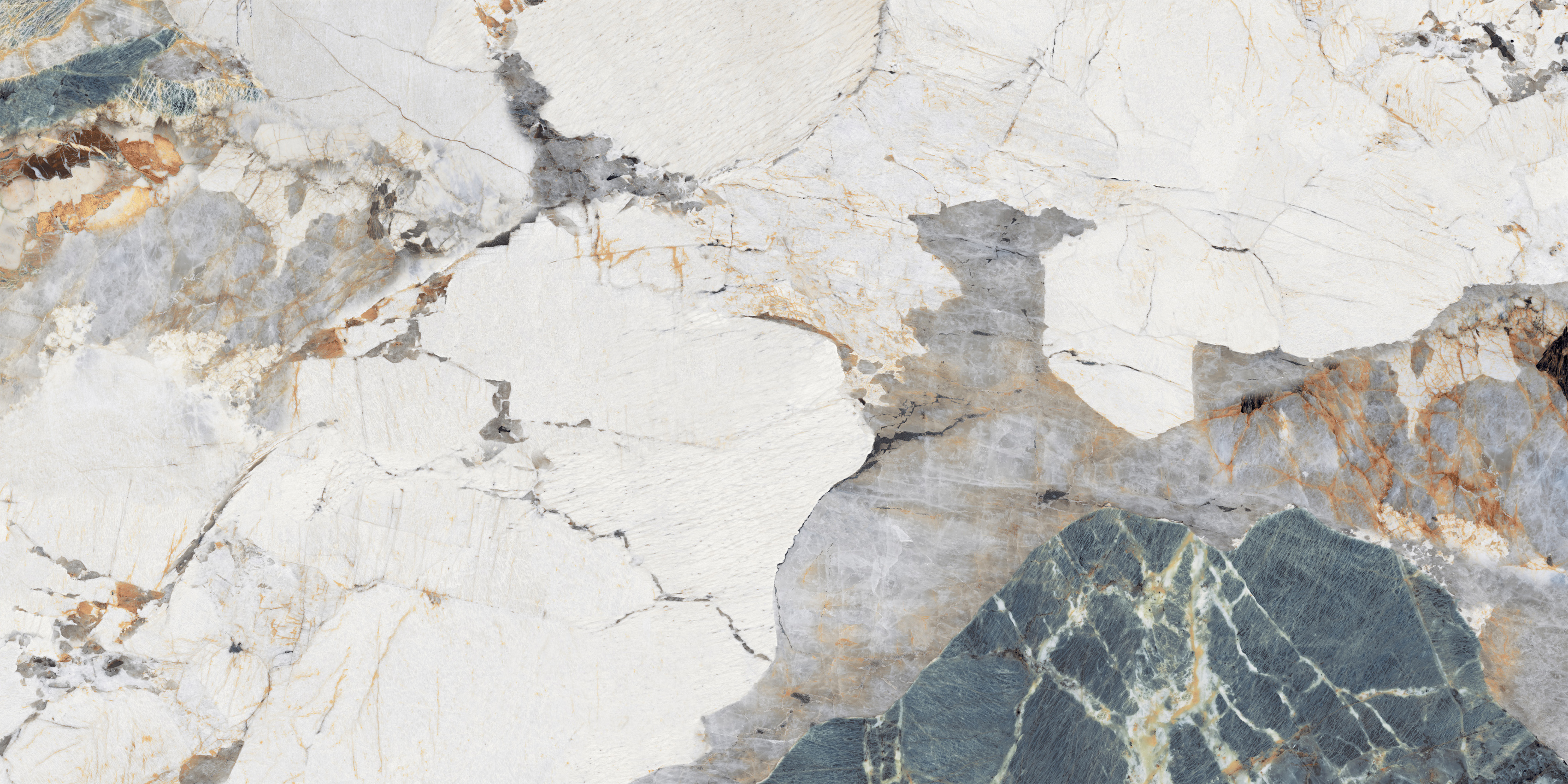 NTT9392CD Volcano Полированная бриллиант 60x120 NT Ceramic фото 4