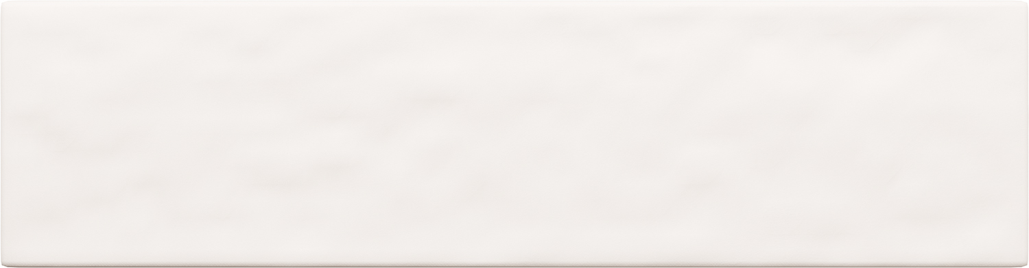 Masovia Bianco Matt STR 29.8x7.8x1 Tubadzin