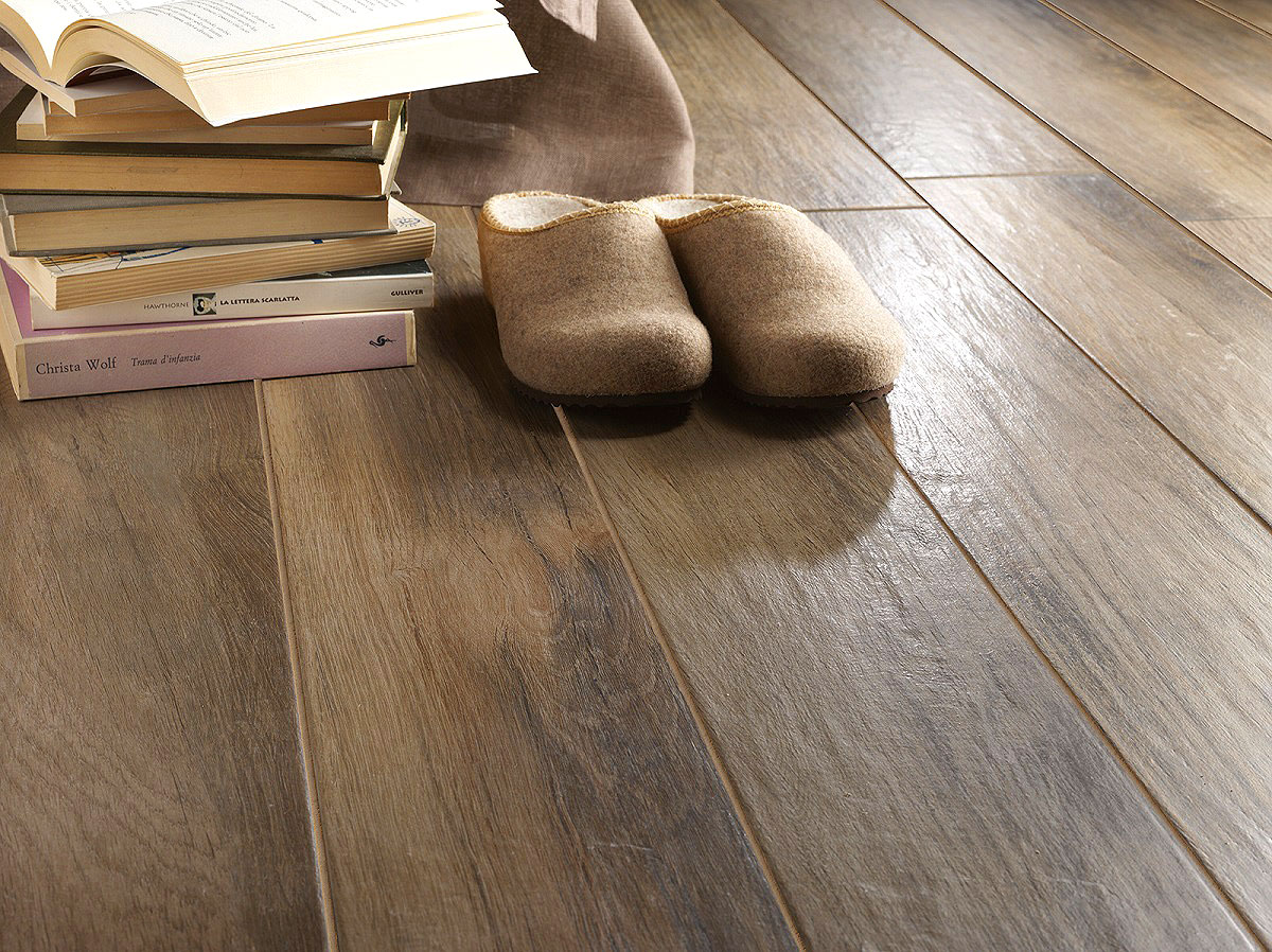 TreverkMood MARAZZI Italy