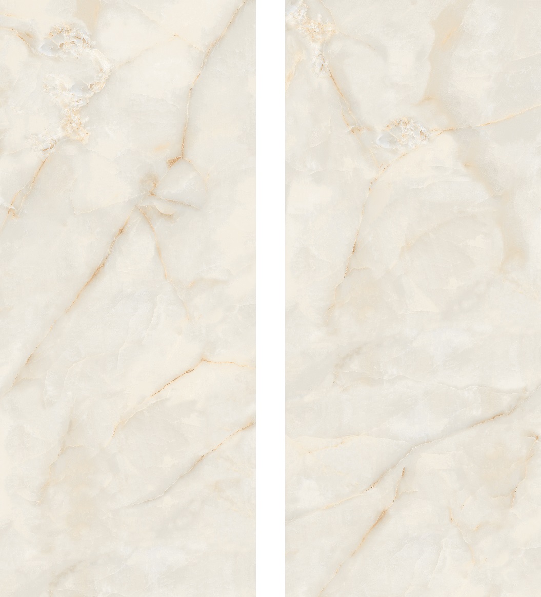 Ostra Bianco Elegance 2800х1200х6 StaroSlabs