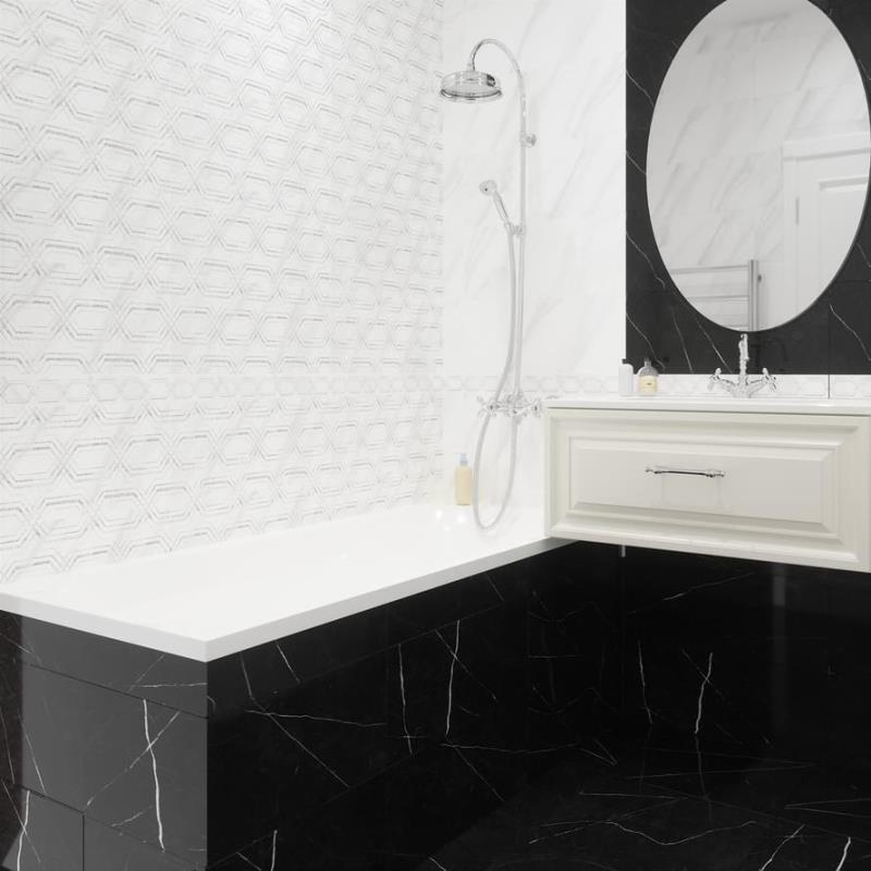 Aurora Global Tile