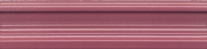 BLB004 Багет фиолетовый 20*5 Kerama Marazzi