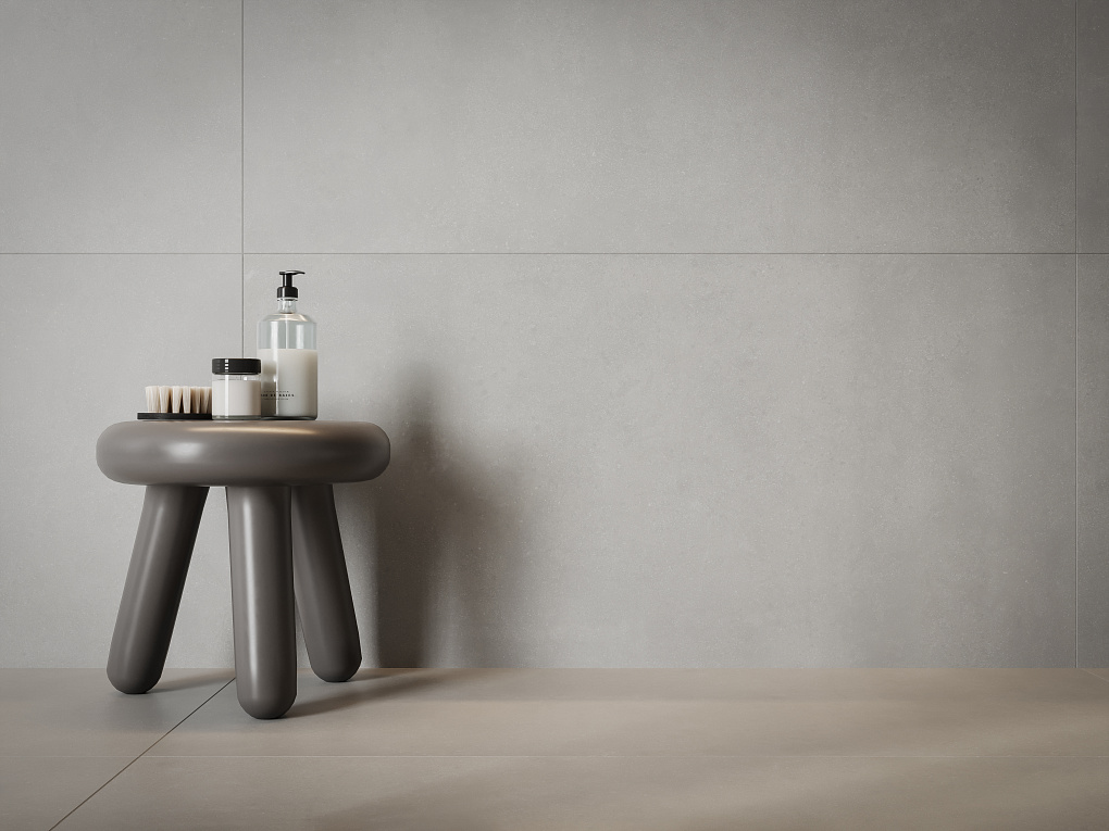 010400001204 Beton grey серый PG 01 60х120 Gracia Ceramica