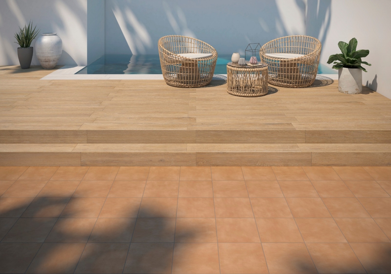 Mountain Jano Tiles