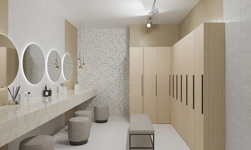 Colormix Ornament 20,1х50,5 Azori фото 5