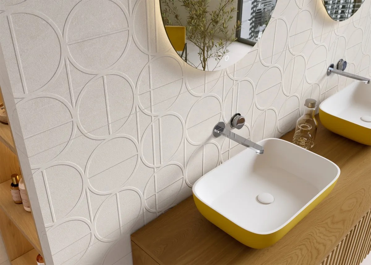 Tunez Metropol Ceramica