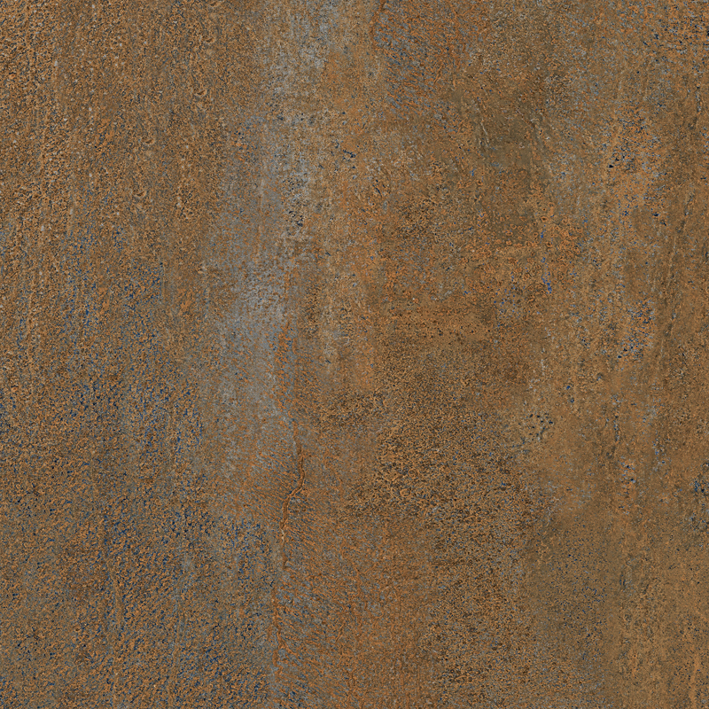 OXIDART COPPER 60x60 Sant Agostino