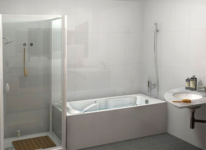 Marmi Deco Porcelanosa