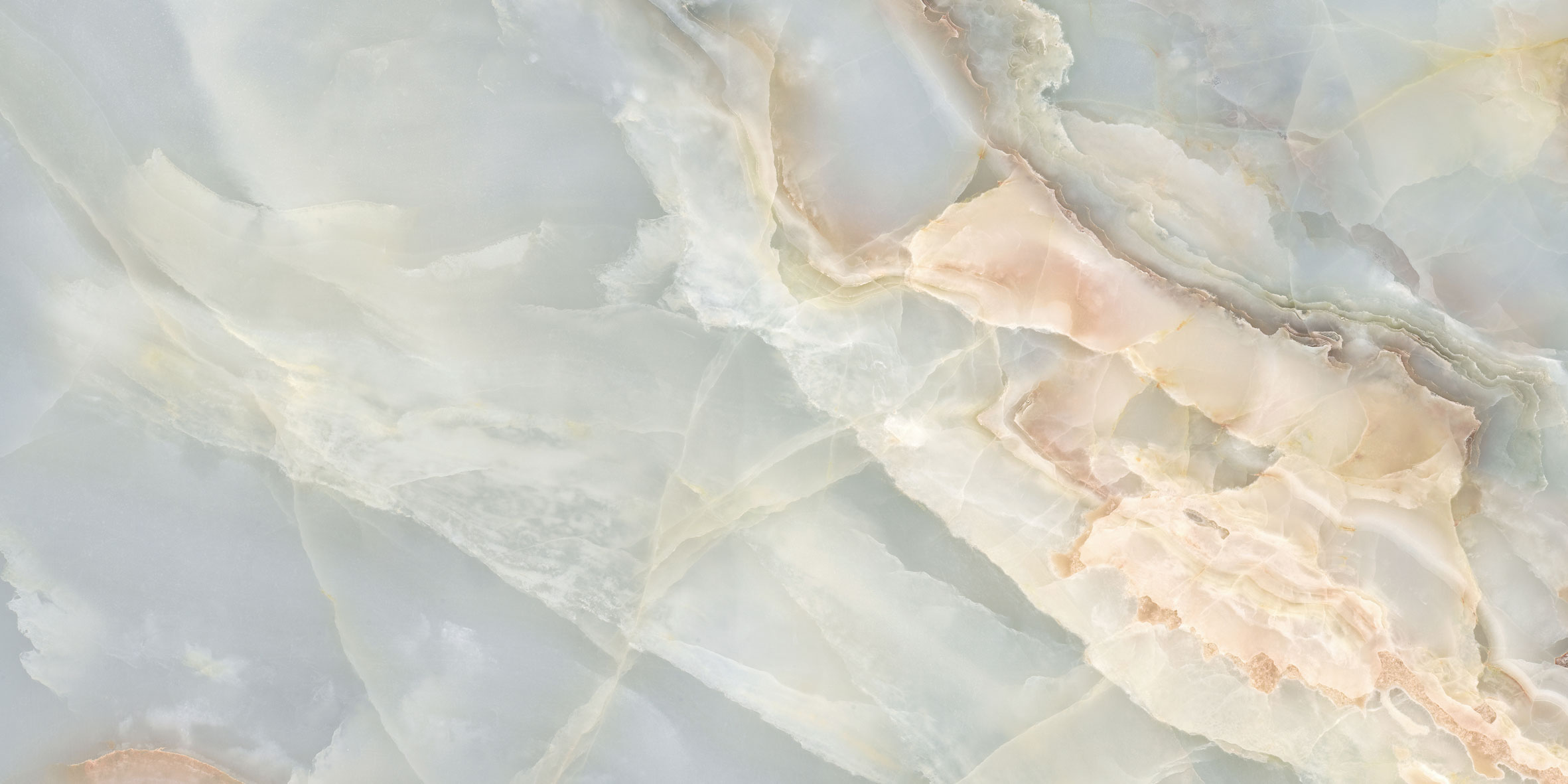 GT5010027316MSR11 Амбра Голубой 50x100 Global Tile фото 2