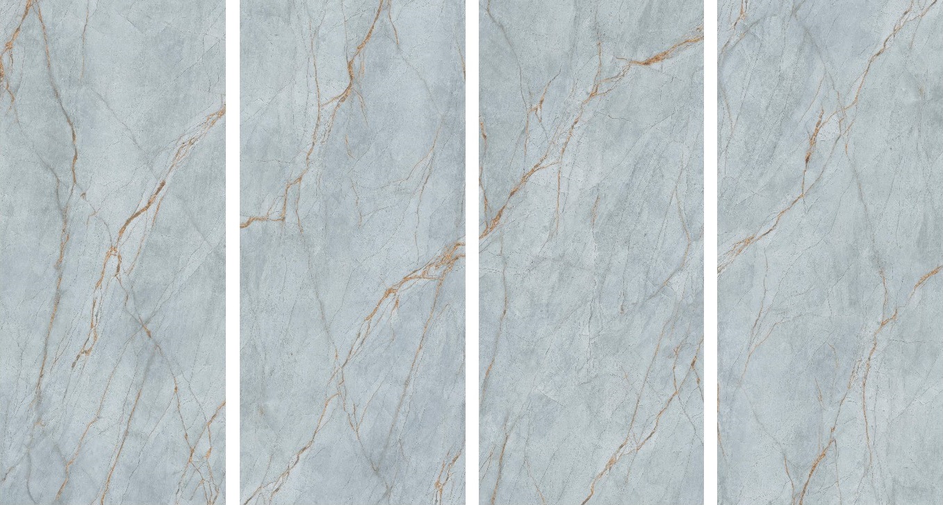 78B138E Blue Roma Cielo 120х278х5.6 Grespania