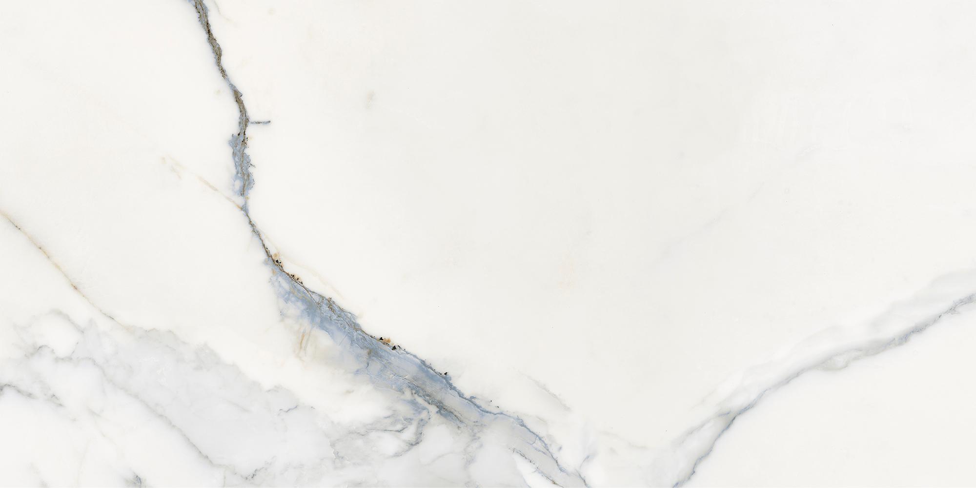 K-2002/LR Iceberg White 600x1200x10 Kerranova