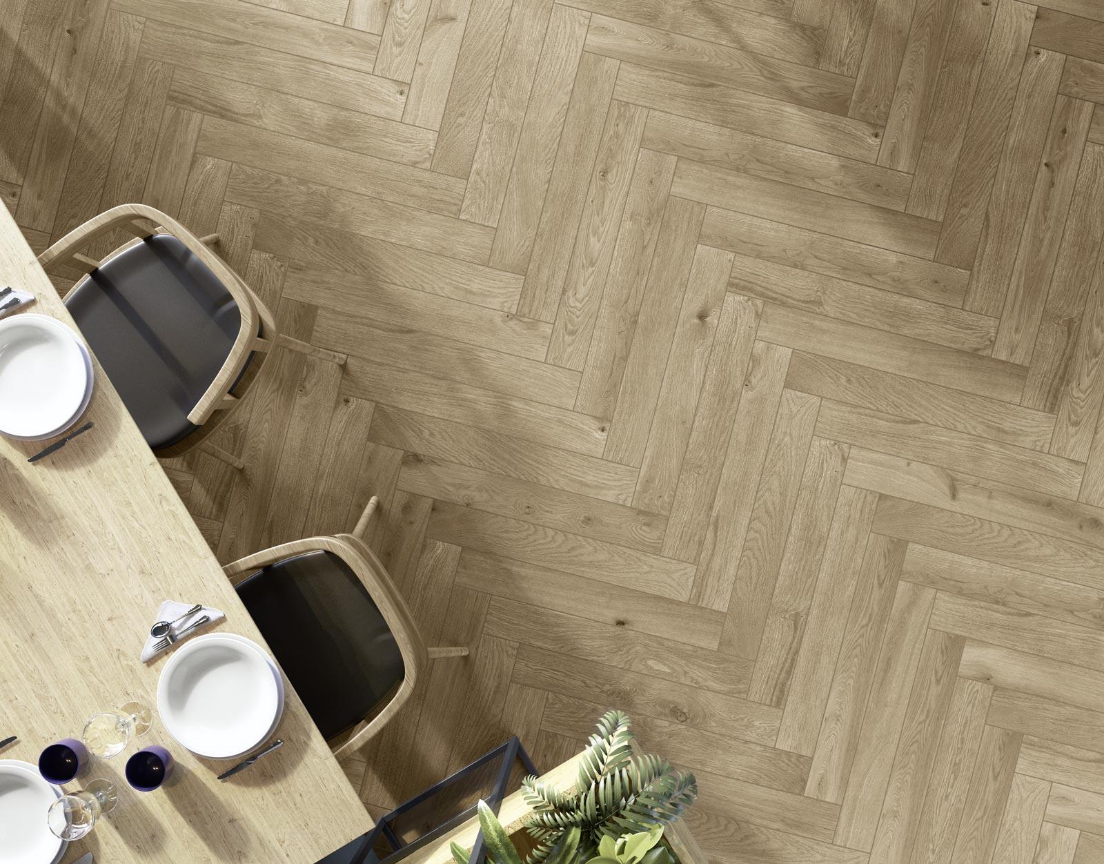 Woodessence Ragno Marazzi