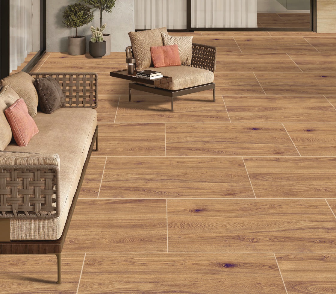 Outdoor Maimoon Ceramica