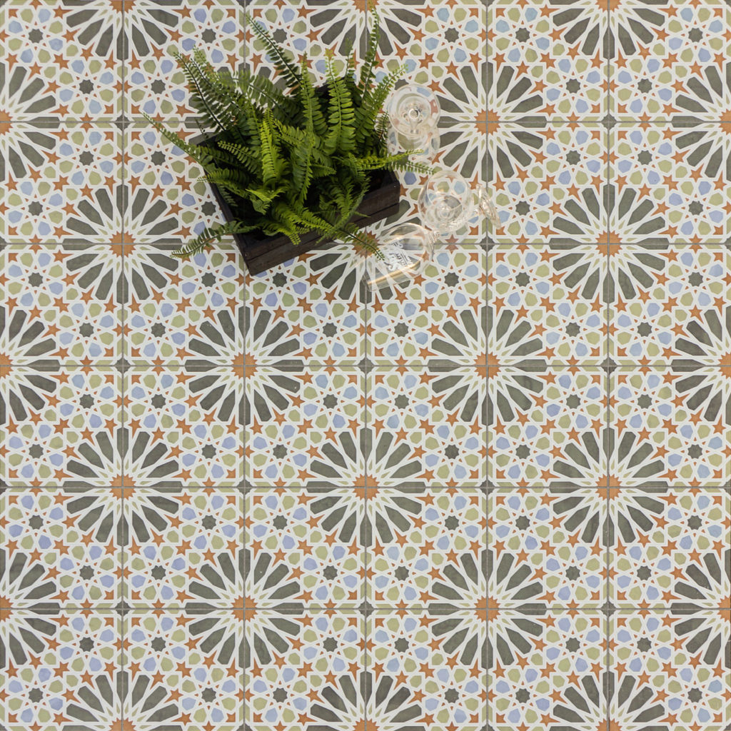 Alhambra Aparici