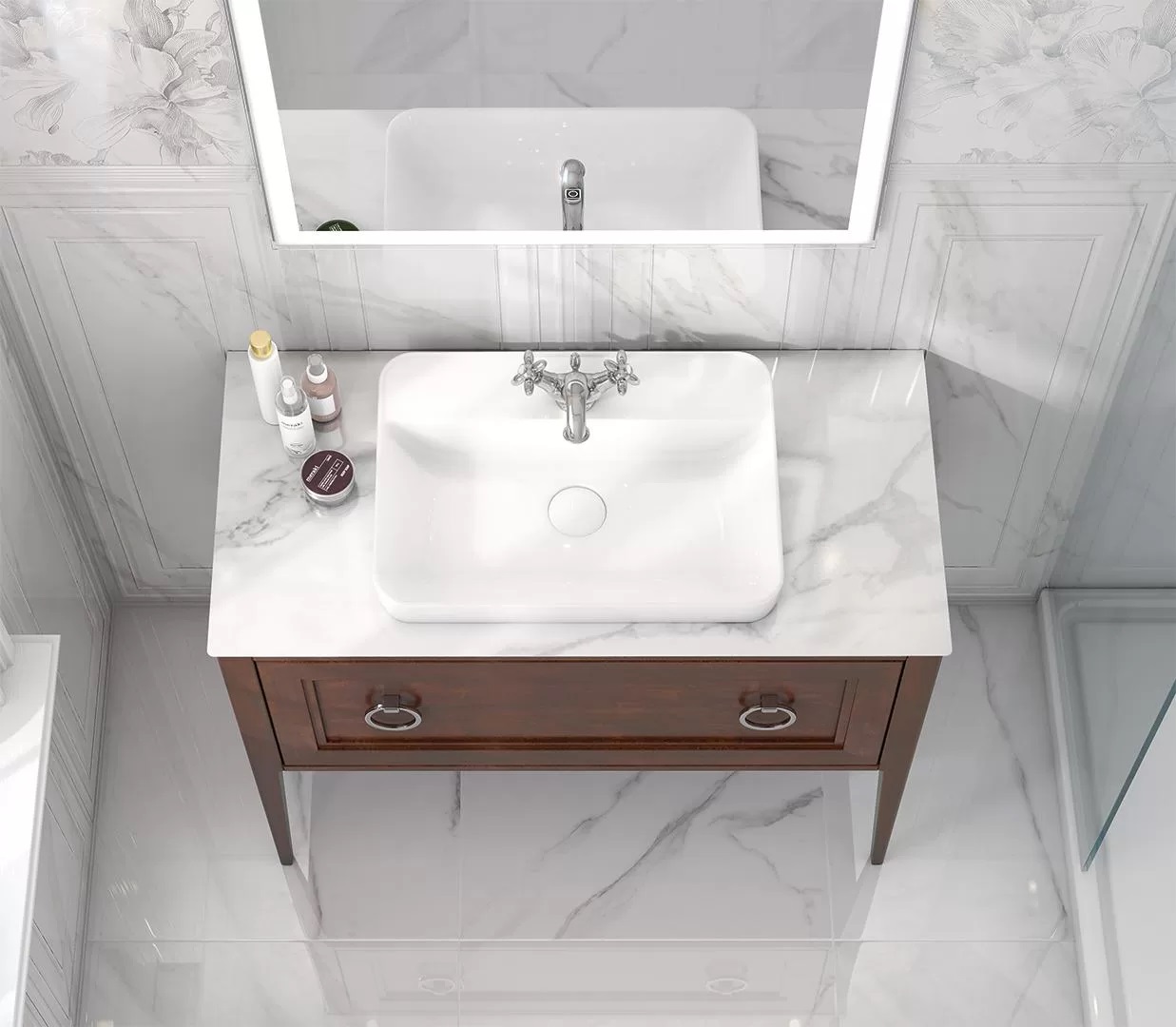 Прадо/Prado Kerama Marazzi