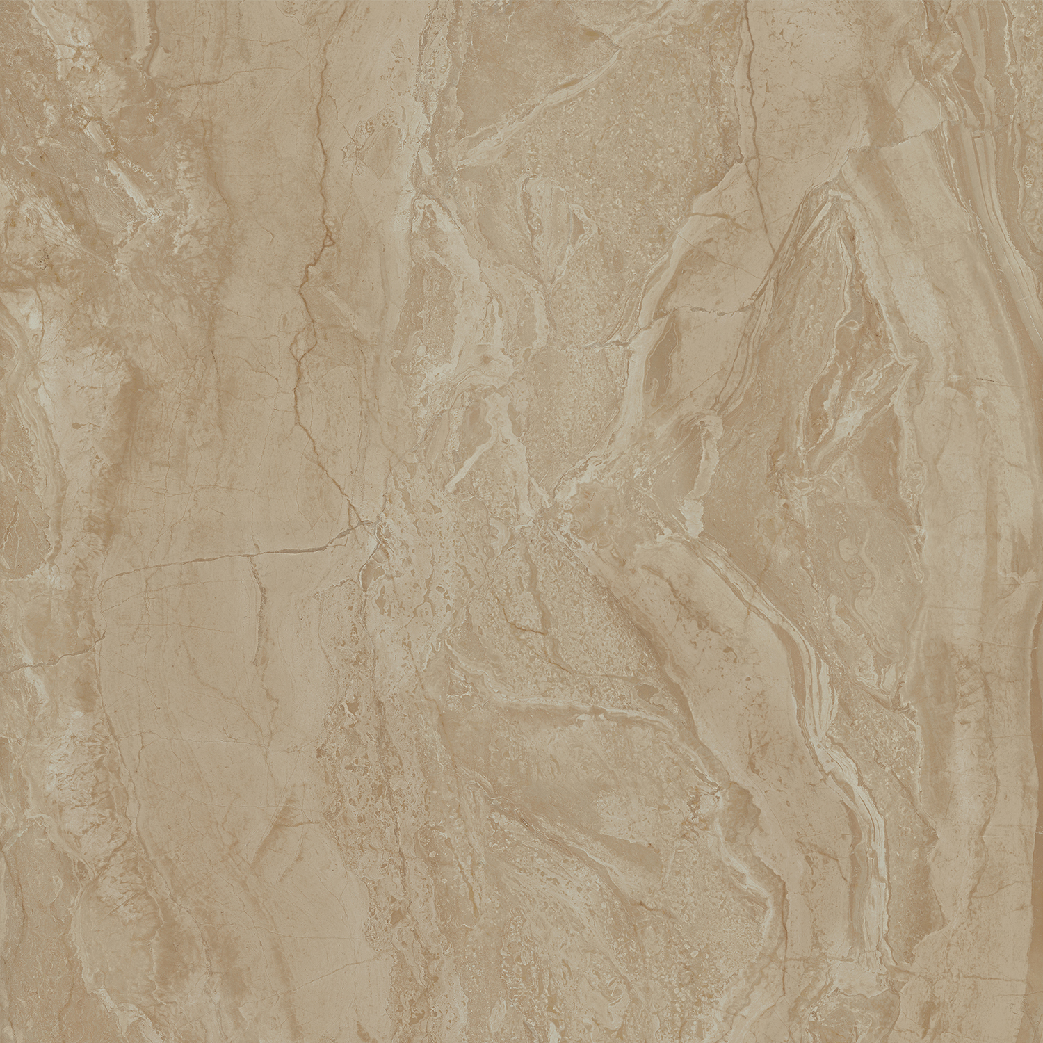 SG647802R Эвора бежевый лаппатированный обрезной 60х60 Kerama Marazzi