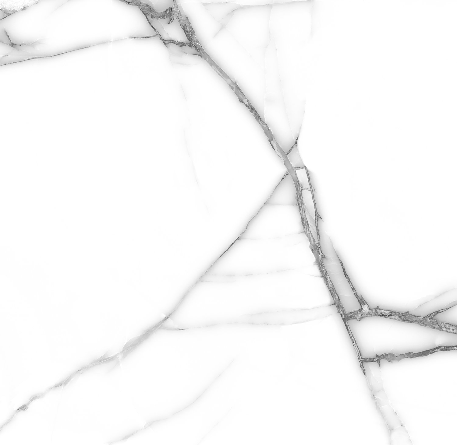 Onyx White PGVT 60x60 Casati Ceramica