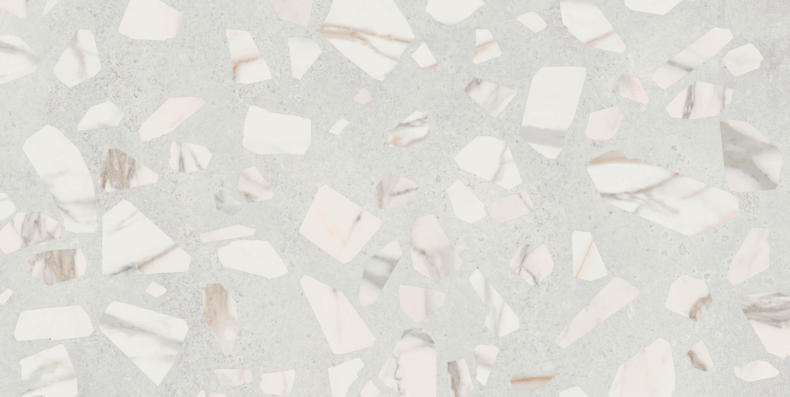 AT01 Arti Grey Неполированный Рект. 60x120x10 Ametis by Estima