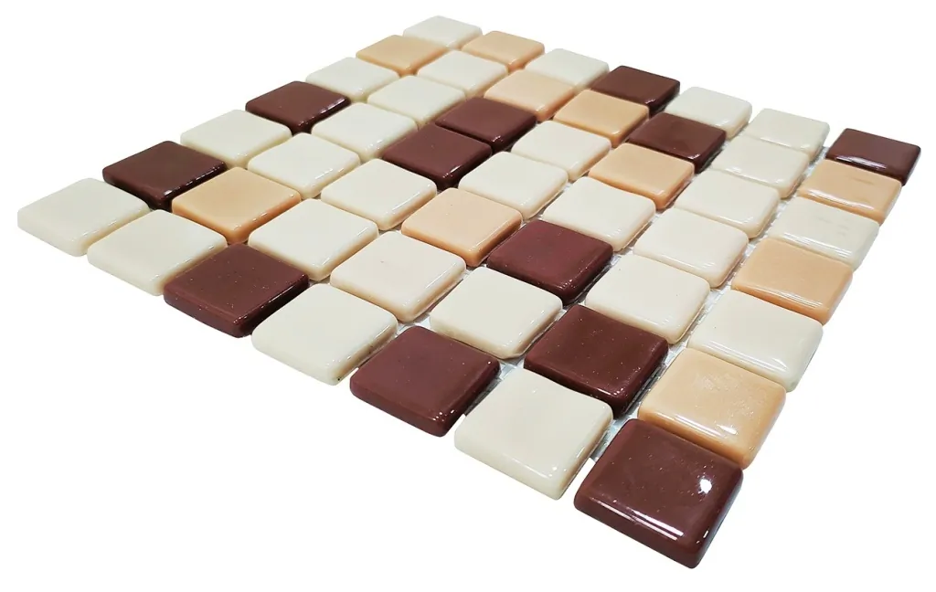 Мозаика Смальта Роскошная мозаика