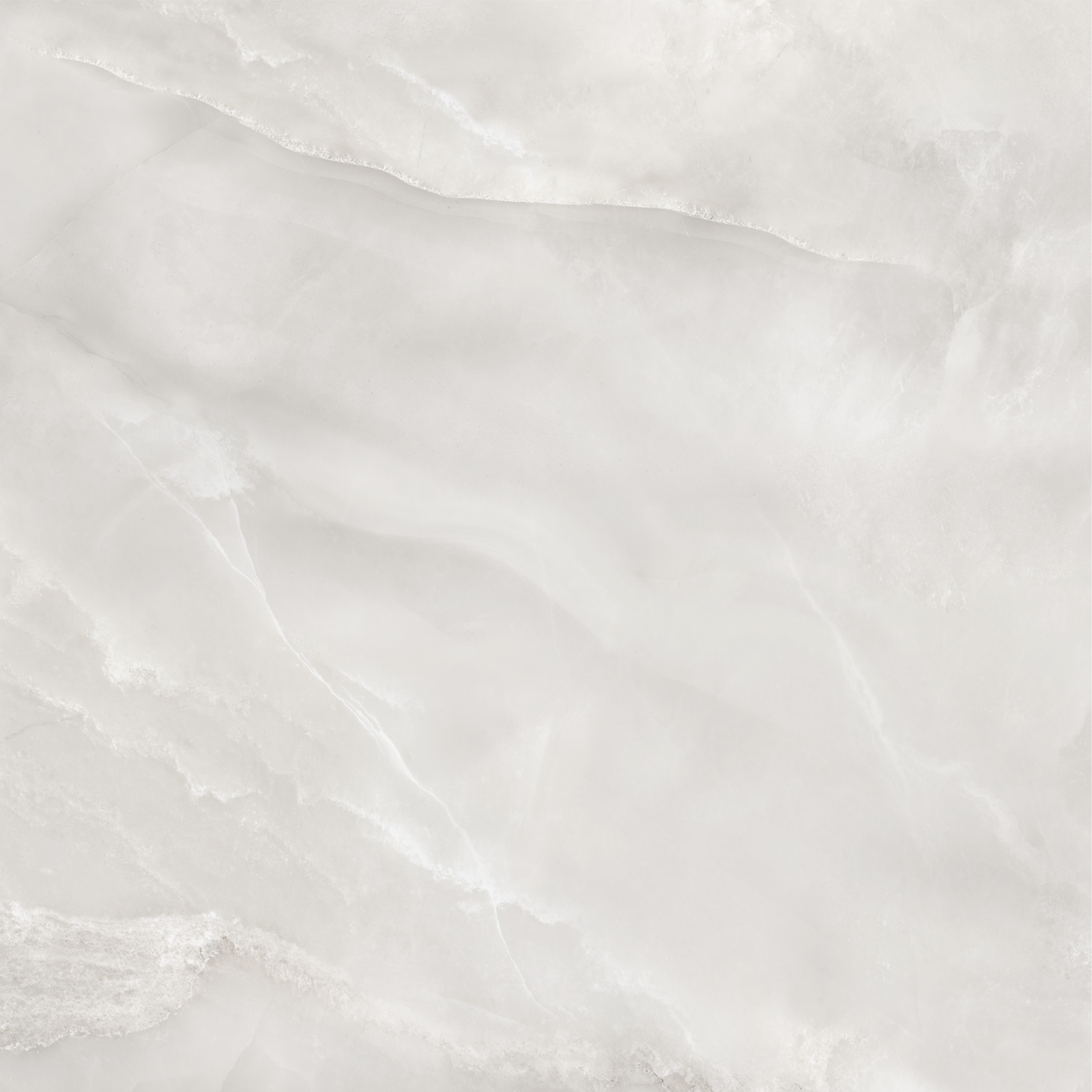 6060ONB15 Onyx Breez Gray Sugar 600x600x9.5 Delacora