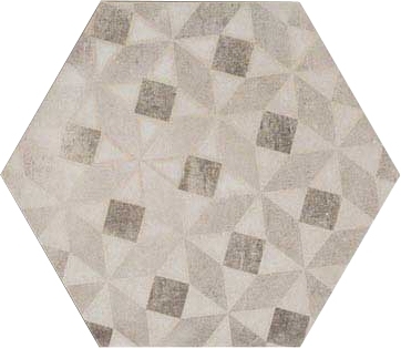 R4DV Rewind Decoro Cementine 21х18.2 Ragno Marazzi