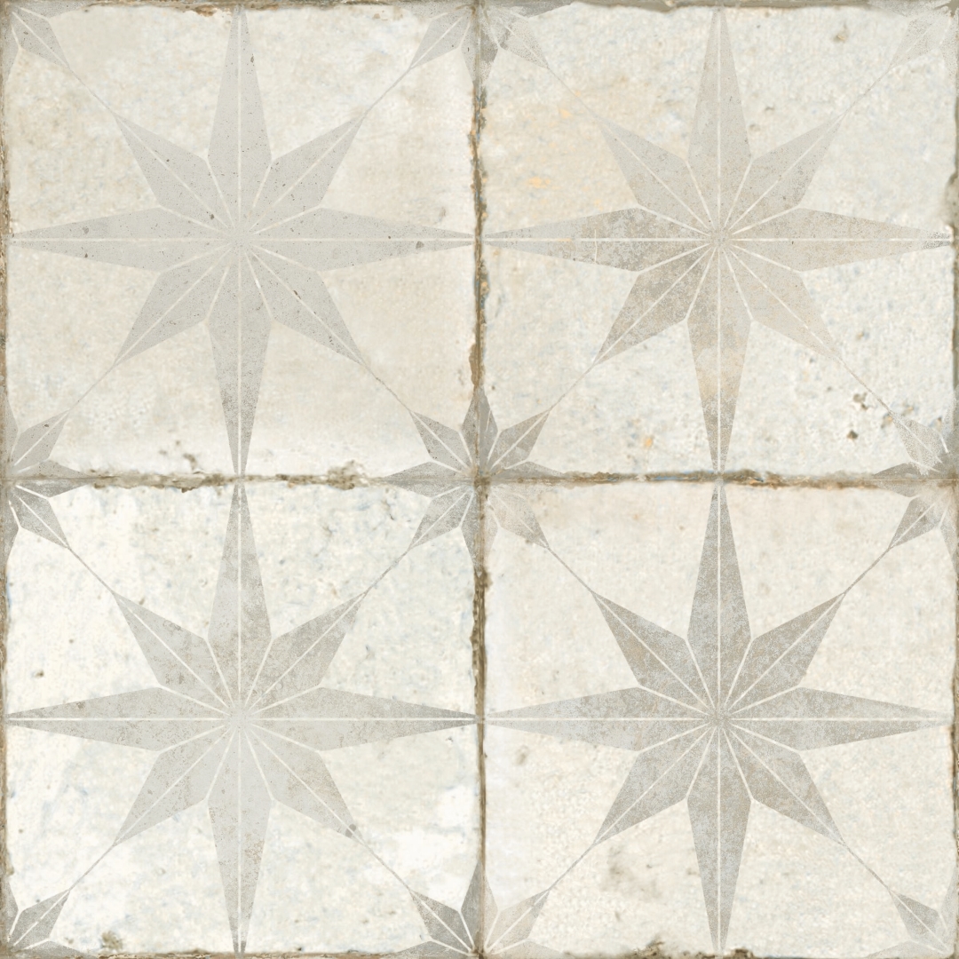 38172 Fs Star White 45x45x0,95 Peronda фото 4
