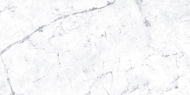Invisible Marble White Polished 60x120 Kale