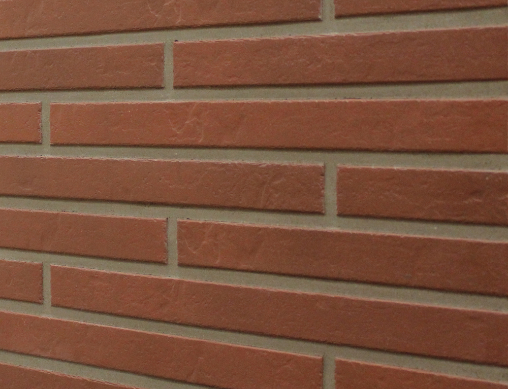 Long Brick BRS 147 Arctic 500x40х11 Kerastep фото 7