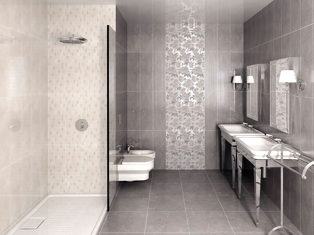 12096R Низида коричневый структура обрезной 25х75 Kerama Marazzi