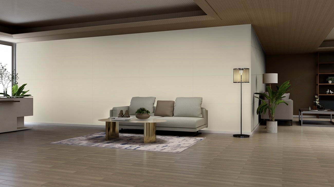 Exotic Crema Matt 4.8mm 600х1200 Ocean-Ceramic