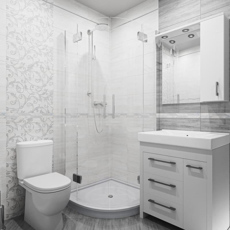 Silvia Global Tile