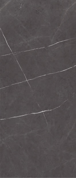 Pietra Nero Polish 120х280 Maimoon Ceramica
