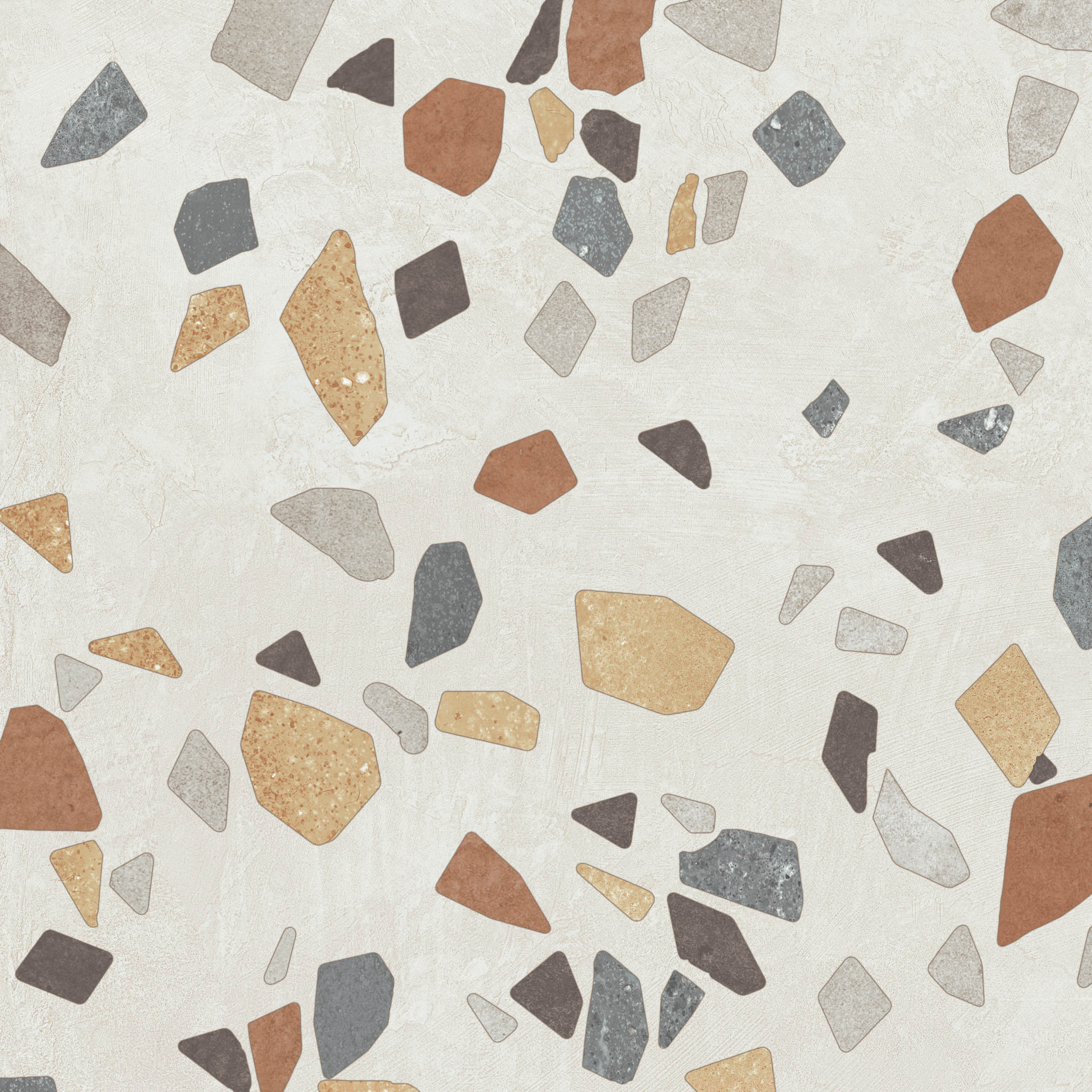 AT02 Arti Multicolor Неполированный Рект. 60x60x9 Ametis by Estima фото 16