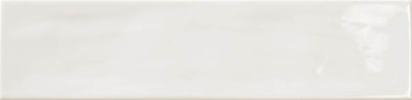 MAIOLICA GLOSS WHITE 7.5x30 TAU Ceramica