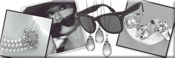 Decor Diamond 02 15x45 Absolut Keramika